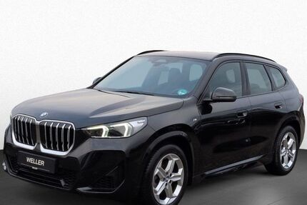 BMW X1 20.413 km 45.290 &euro; Braunschweig 38112