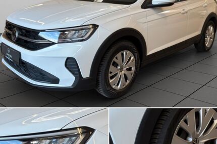 VW Taigo 49.400 km 14.999 &euro; Braunschweig 38122