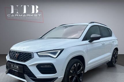 Cupra Ateca 50.000 km 29.990 &euro; Braunschweig 38122