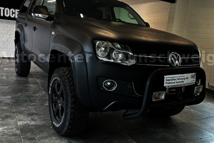 VW Amarok 78.264 km 18.990 &euro; Braunschweig 38112
