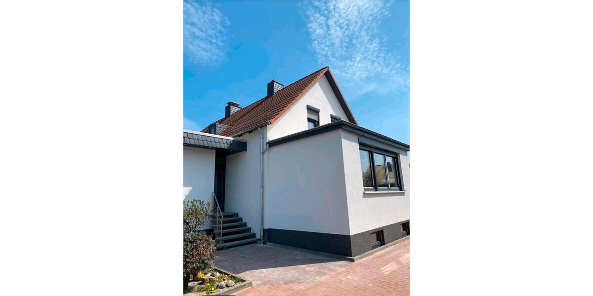 Doppelhaushälfte Gifhorn - 3.5 Zimmer, 97 m&sup2;, 1.350&euro; | Angebot:25422924