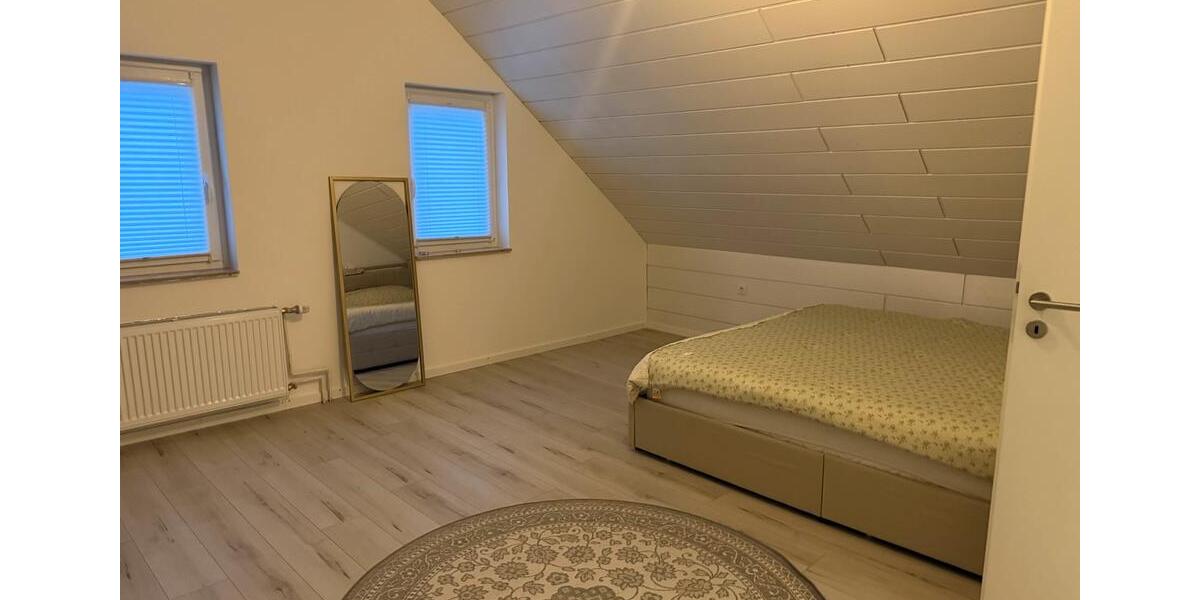 Maisonettenwohnung Braunschweig Wabe-Schunter-Beberbach - 3 Zimmer, 75 m&sup2;, 925&euro; | Angebot:24641376