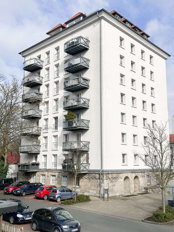 Wohnung zum Mieten in Braunschweig 1.900 € 200 m²