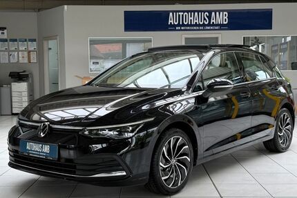 VW Golf 40.672 km 25.990 &euro; Braunschweig 38122