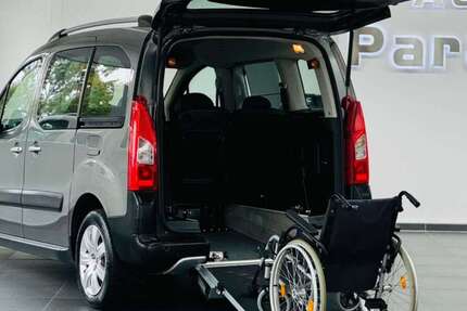 Peugeot Partner 156.652 km 17.950 € Salzgitter 38259