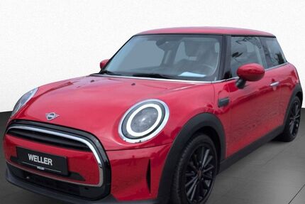 Mini ONE 60.671 km 16.290 &euro; Braunschweig 38112