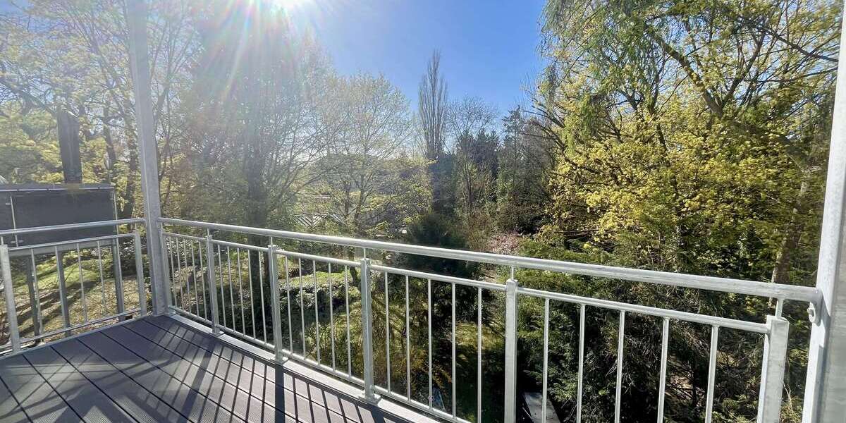 Etagenwohnung Braunschweig Östliches Ringgebiet - 3 Zimmer, 128 m&sup2;, 2.114&euro; | Angebot:26313262