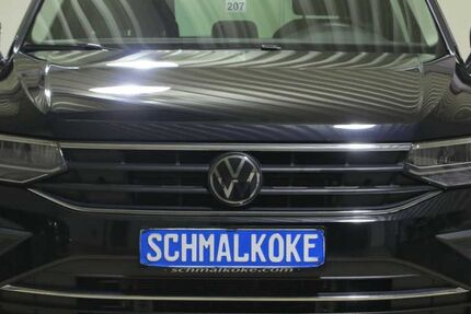 VW Tiguan 55.600 km 28.950 &euro; Braunschweig 38112