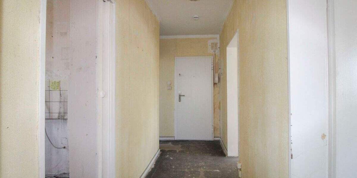 Einfamilienhaus Wolfsburg Rabenberg - 3 Zimmer, 89.000&euro; | Angebot:25652115