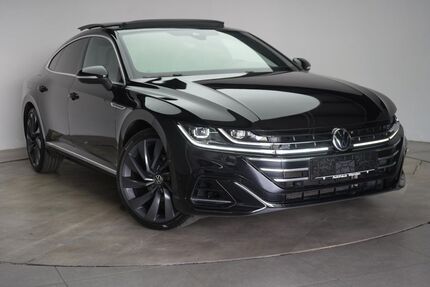 VW Arteon 67.000 km 33.990 &euro; Braunschweig 38110
