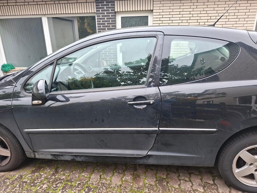 Peugeot 207 218.925 km 2.000 € Gifhorn 38518