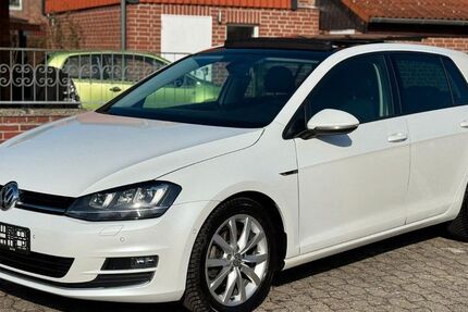 VW Golf 169.000 km 7.499 &euro; Ehmen Wolfsburg 38442