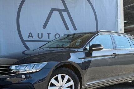 VW Passat 78.459 km 17.450 &euro; Braunschweig 38122