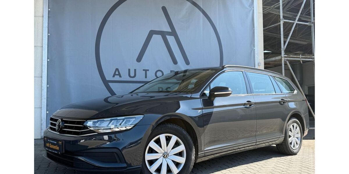 VW Passat 78.459 km 17.450 &euro; Braunschweig 38122
