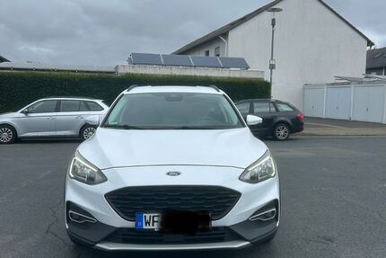 Ford Focus 94.000 km 12.700 &euro; Wolfenbüttel 38302