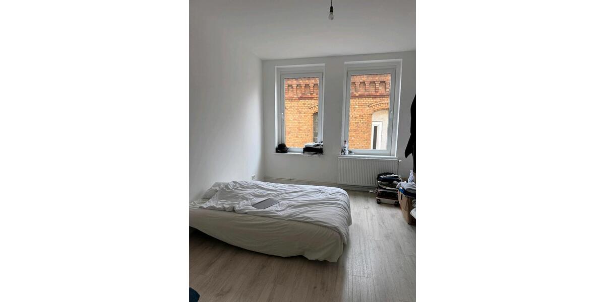Etagenwohnung Braunschweig Östliches Ringgebiet - 3 Zimmer, 70 m&sup2;, 730&euro; | Angebot:24814016