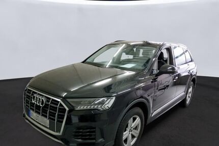 Audi Q7 84.947 km 47.990 &euro; Braunschweig 38122