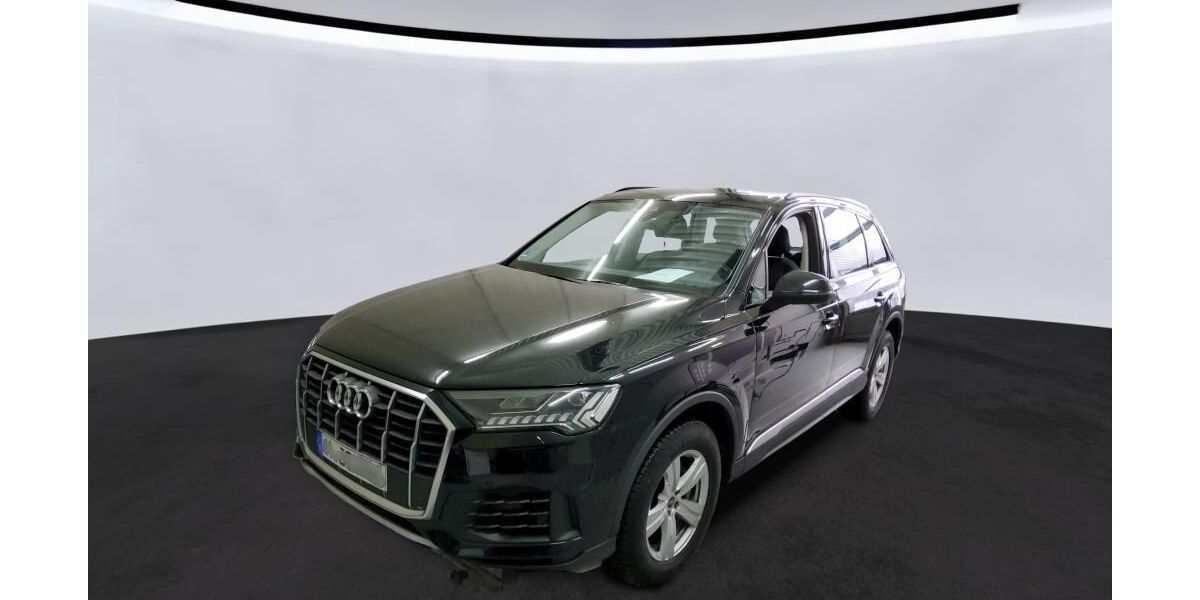 Audi Q7 84.947 km 48.990 &euro; Braunschweig 38122