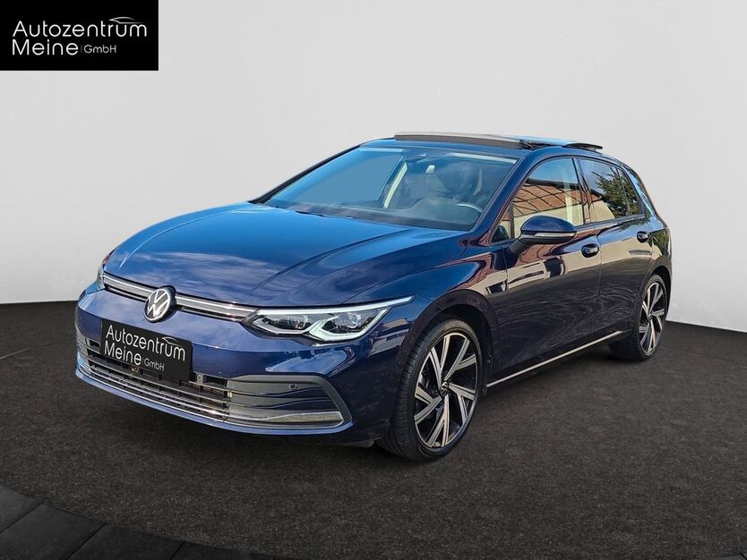 VW Golf 123.838 km 18.490 € Meine 38527