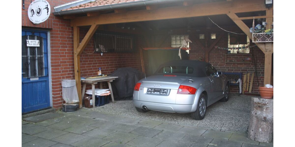 Audi TT 260.458 km 7.200 &euro; Wolfsburg 38442