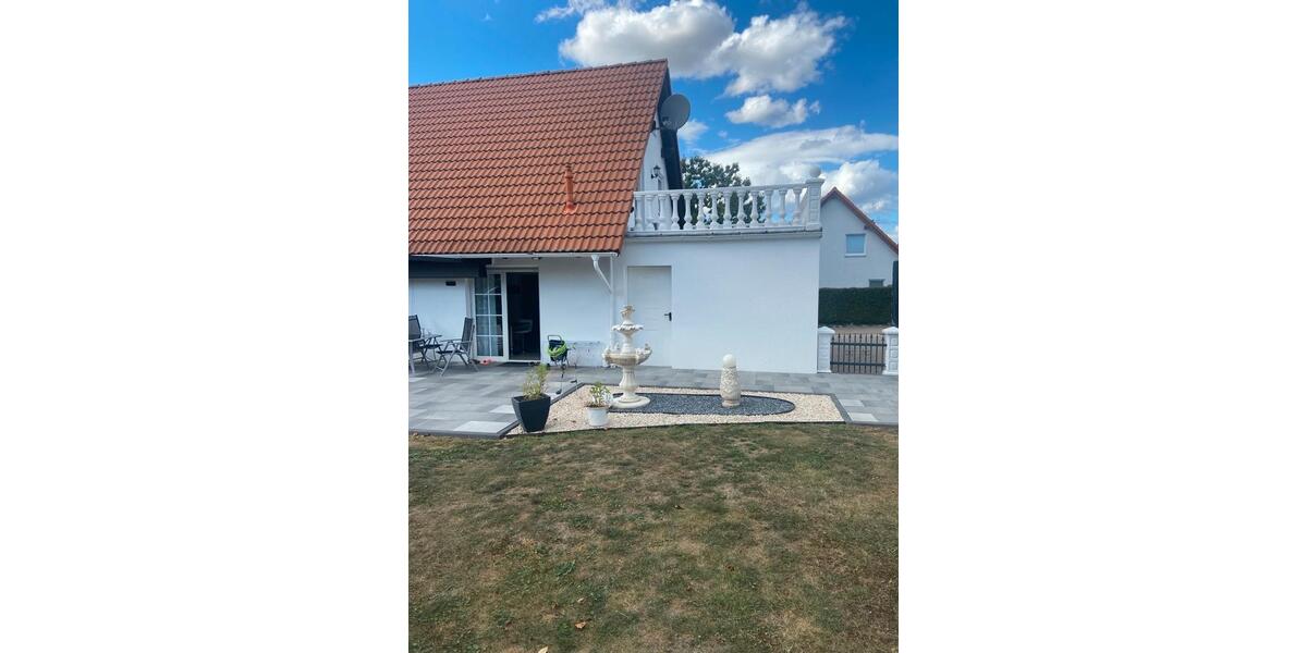 Einfamilienhaus Liebenburg - 4 Zimmer, 144 m&sup2;, 380.000&euro; | Angebot:24846799