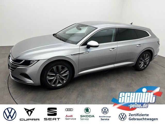 VW Arteon 25.899 km 29.600 &euro; Peine 31226