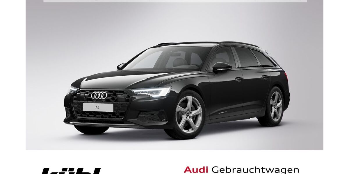 Audi A6 28.750 km 50.980 &euro; Gifhorn 38518