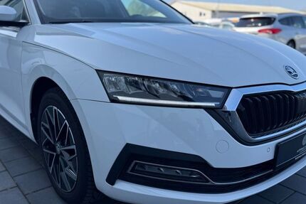 Skoda Octavia 75.000 km 22.490 &euro; Ilsede 31246