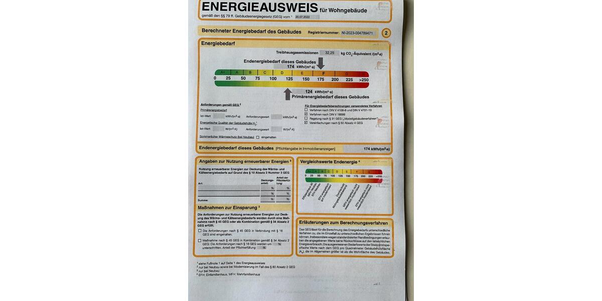 Doppelhaushälfte Wolfsburg - 6 Zimmer, 150 m&sup2;, 1.500&euro; | Angebot:26310078