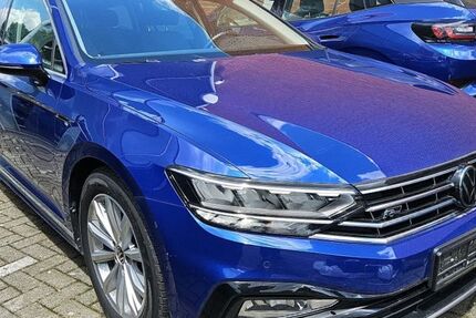 VW Passat 100.000 km 20.950 &euro; Schöppenstedt 38170