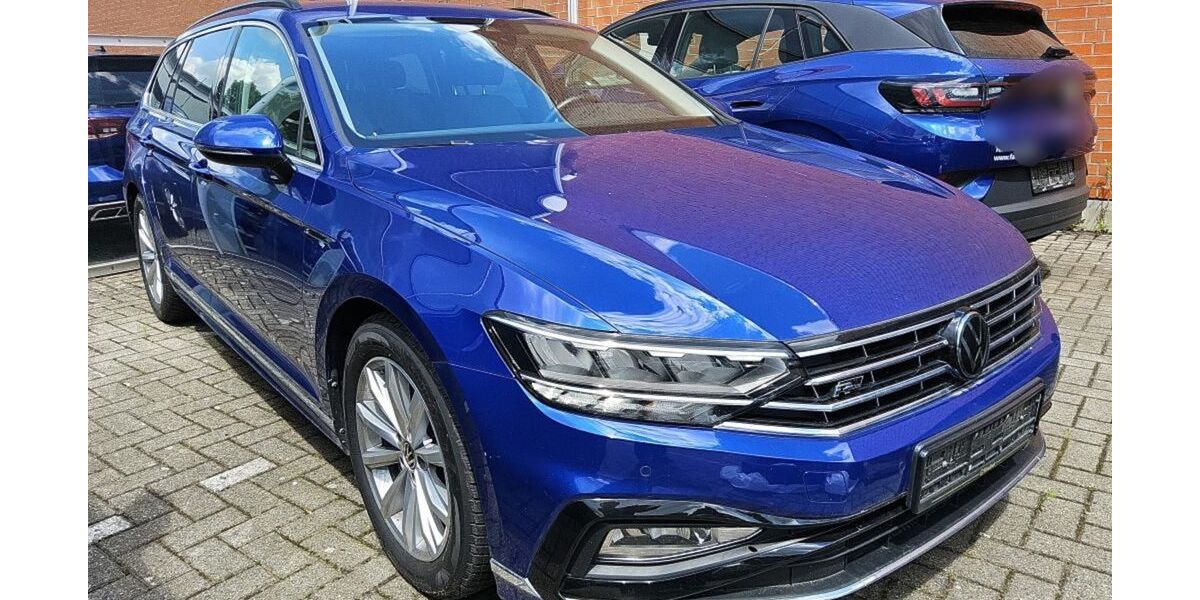 VW Passat 100.000 km 20.950 &euro; Schöppenstedt 38170