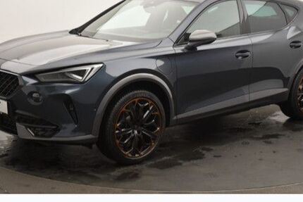 Cupra Formentor 27.000 km 34.390 &euro; Wolfsburg 38440