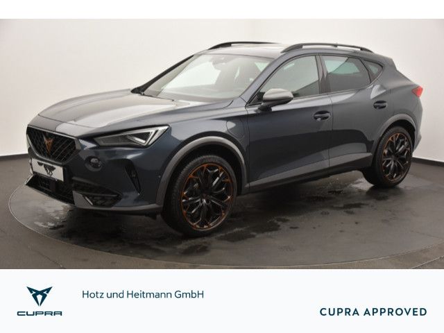 Cupra Formentor 29.950 km 33.390 &euro; Wolfsburg 38440