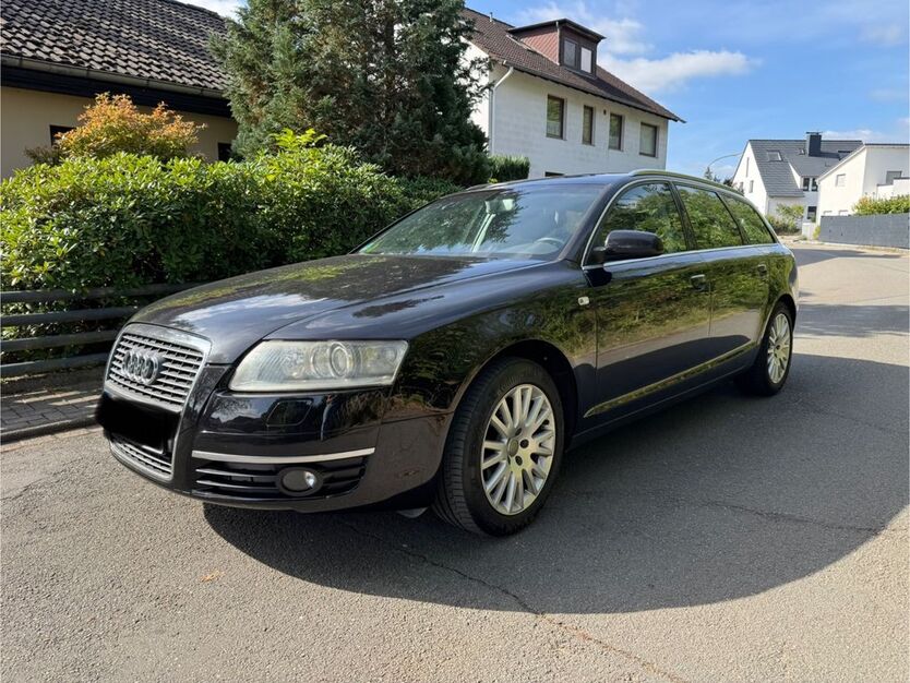 Audi A6 328.342 km 3.500 € Gifhorn 38518
