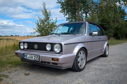 VW Golf 130.000 km 11.500 &euro; Lehre 38165