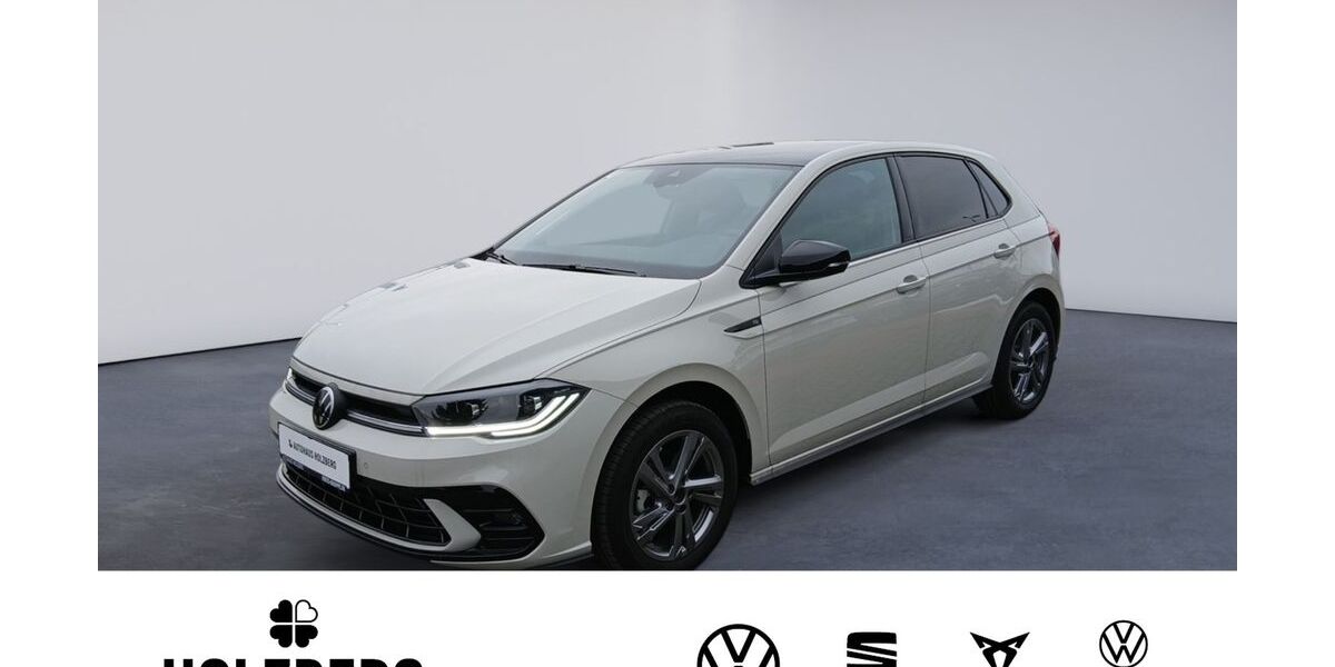 VW Polo 4.000 km 28.590 &euro; Braunschweig 38114