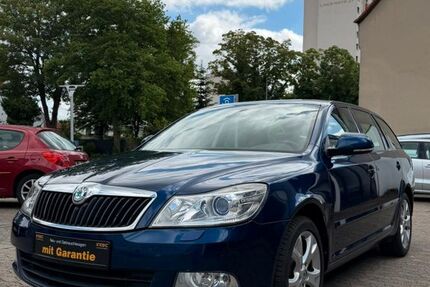 Skoda Octavia 133.500 km 6.850 &euro; Peine 31224