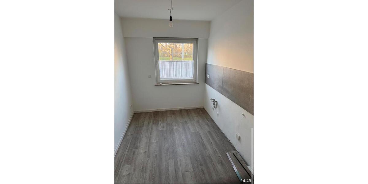 Erdgeschoßwohnung Braunschweig Lehndorf-Watenbüttel - 3 Zimmer, 72 m&sup2;, 750&euro; | Angebot:25933145
