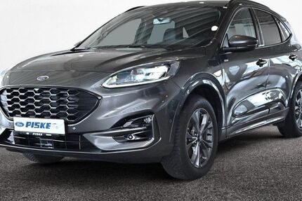 Ford Kuga 50.920 km 23.750 &euro; Wolfenbüttel 38302