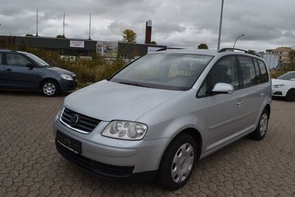 VW Touran 327.700 km 2.200 &euro; BRAUNSCHWEIG 38122