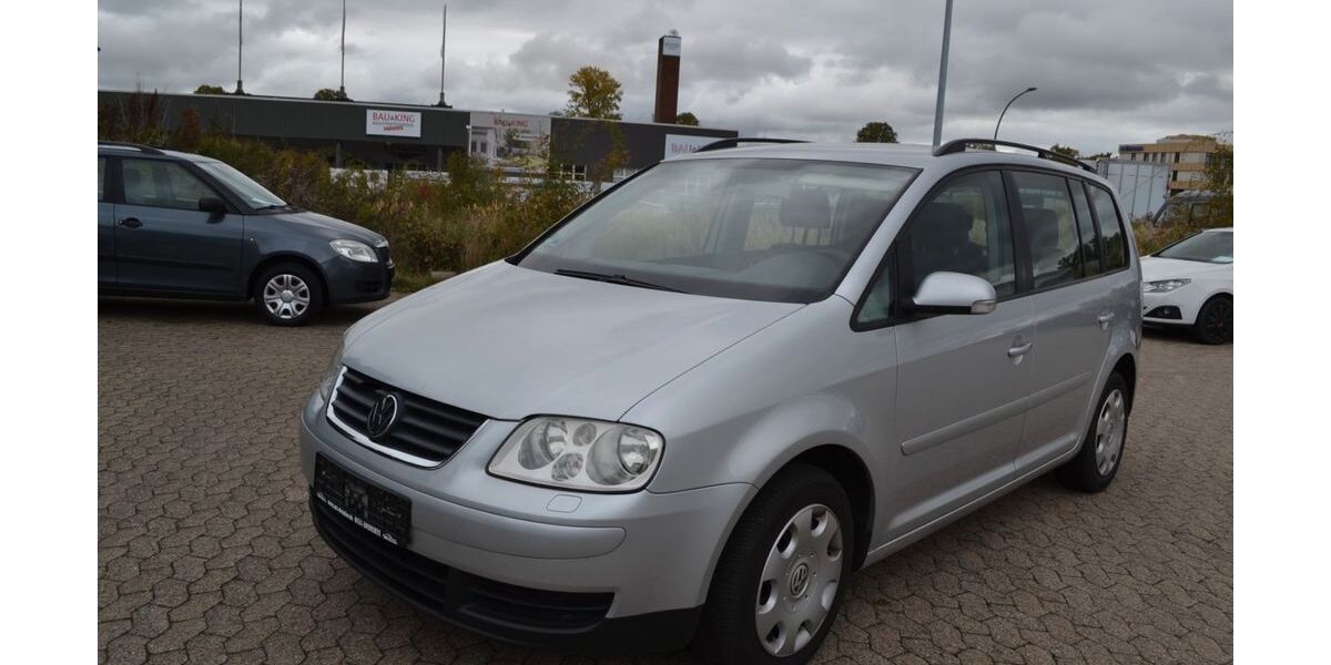 VW Touran 327.700 km 2.200 &euro; BRAUNSCHWEIG 38122