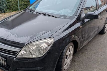 Opel Astra 288.000 km 550 € Rötgesbüttel 38531