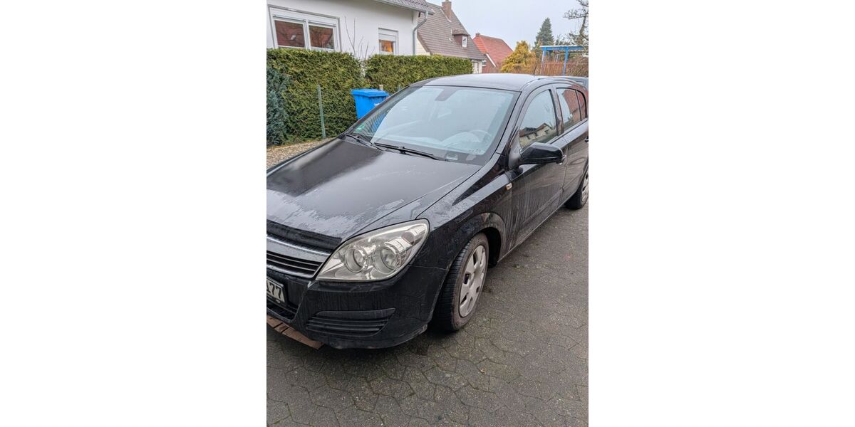 Opel Astra 288.000 km 550 &euro; Rötgesbüttel 38531