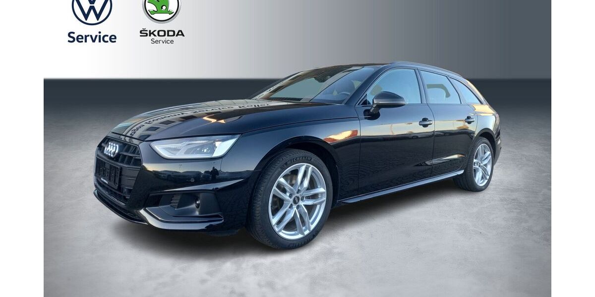 Audi A4 41.450 km 27.970 &euro; Wolfsburg 38446