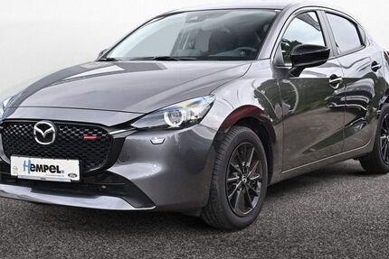 Mazda 2 48.793 km 16.990 &euro; Braunschweig 38114