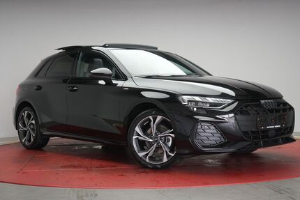 Audi A3 6.000 km 36.490 € Braunschweig 38110