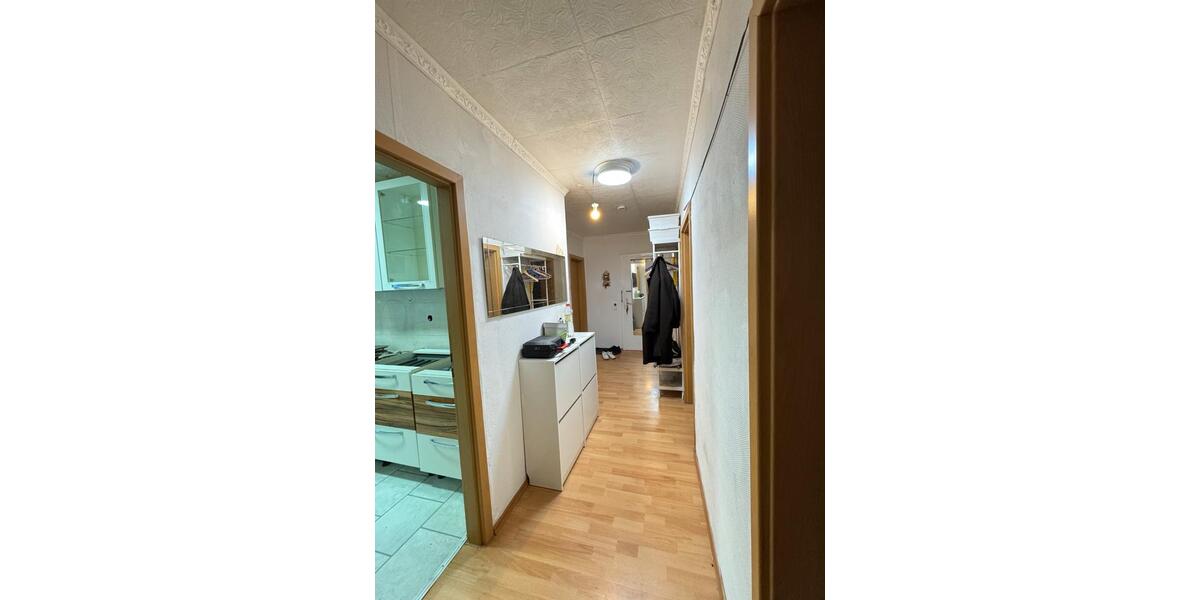 Erdgeschoßwohnung Wolfenbüttel Adersheim - 4 Zimmer, 85 m&sup2;, 135.000&euro; | Angebot:25098874