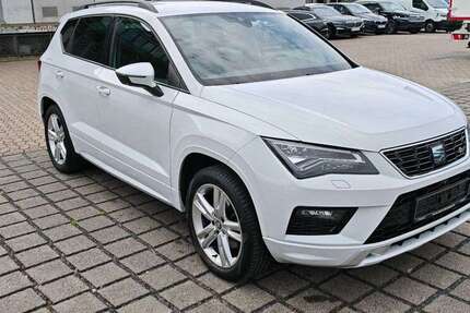 Seat Ateca 99.990 km 18.970 &euro; Braunschweig 38112