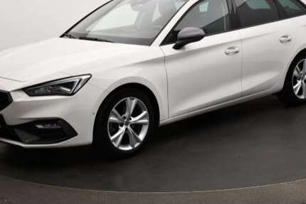 Seat Leon 52.073 km 21.550 € Wolfsburg 38440