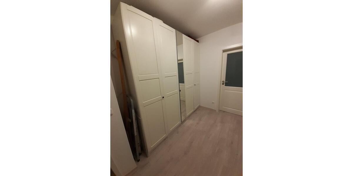 Etagenwohnung Wolfsburg Detmerode - 3 Zimmer, 79 m&sup2;, 142.000&euro; | Angebot:25962609